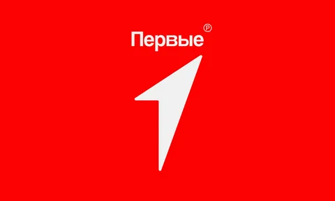 Активисты «Движение первых».
