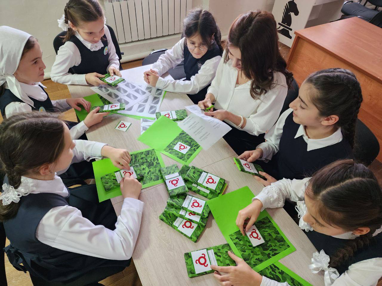 &amp;quot;Пишу тебе, Герой&amp;quot;.