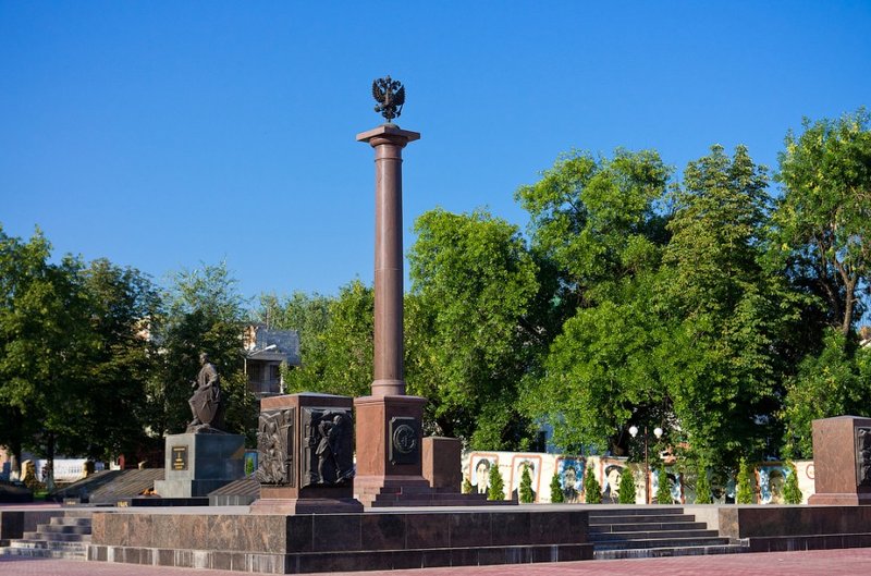 3 января – день освобождения Малгобека от немецко-гитлеровских захватчиков.